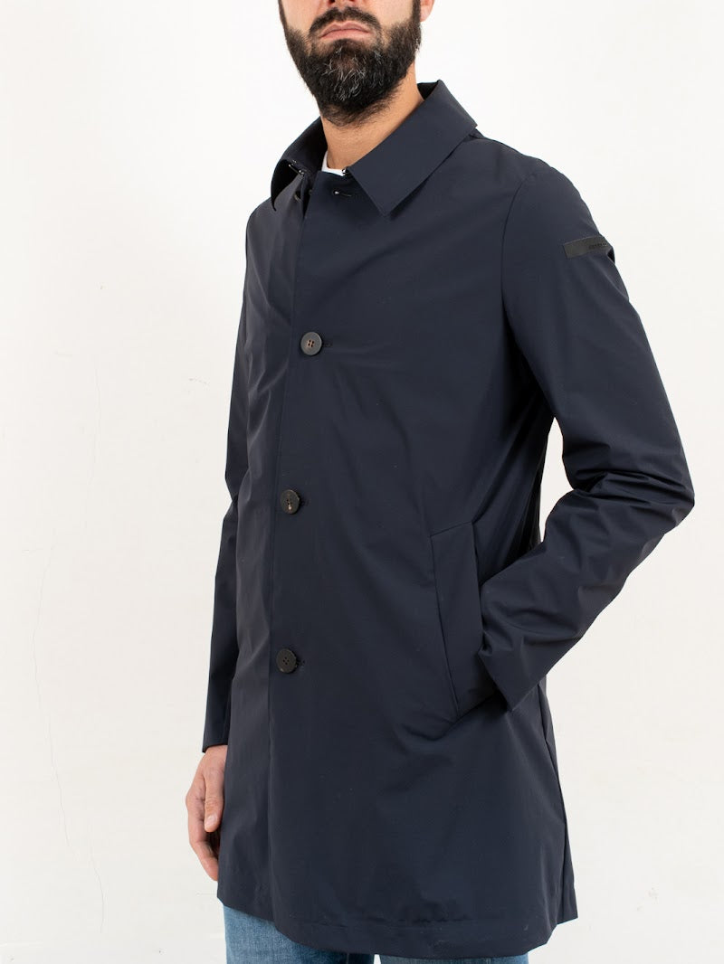 Jkt summer urban coat Rrd