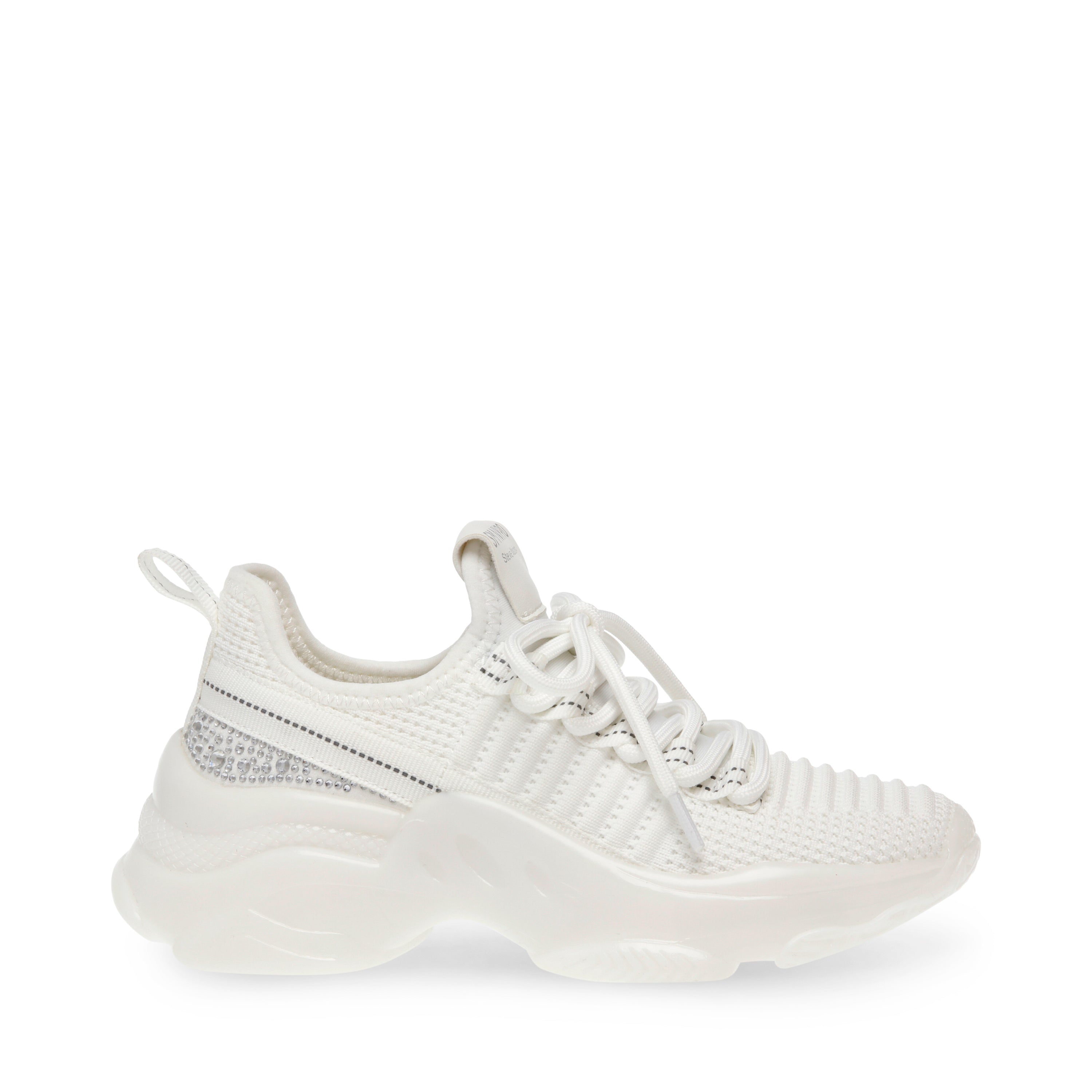 Jmaxima Sneaker WHITE