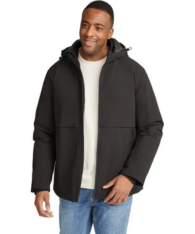 Johnny Bigg Men's Mitchell Parka Jacket