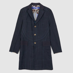 Junya Watanabe Man Frock Coat