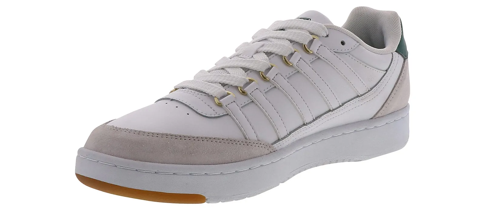 K-Swiss Set Pro Men’s Court Sneaker