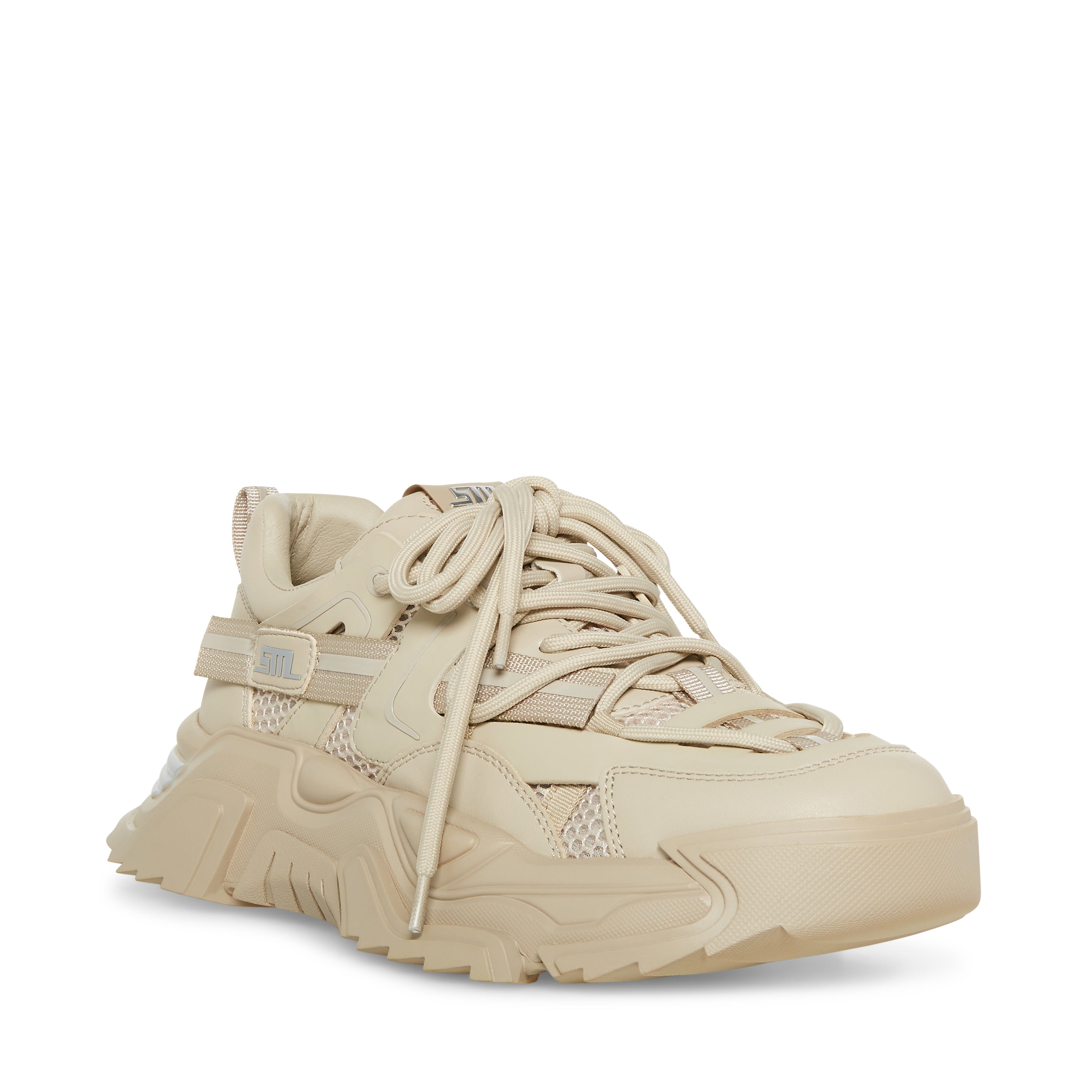 Kingly Sneaker BEIGE