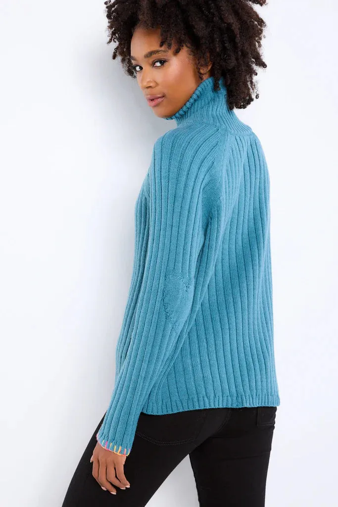 Lisa Todd Spellbound Sweater