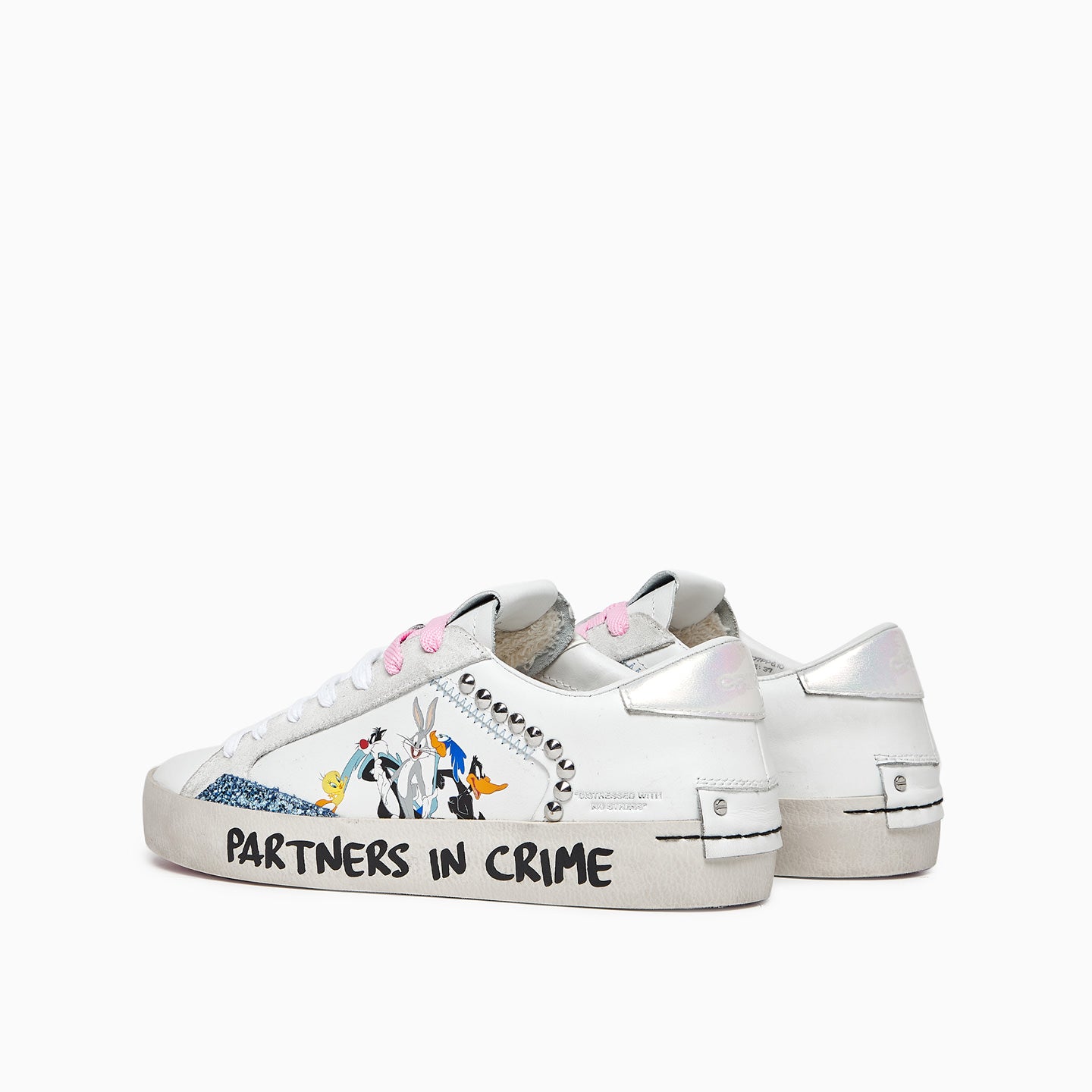 Looney Tunes Sneaker*