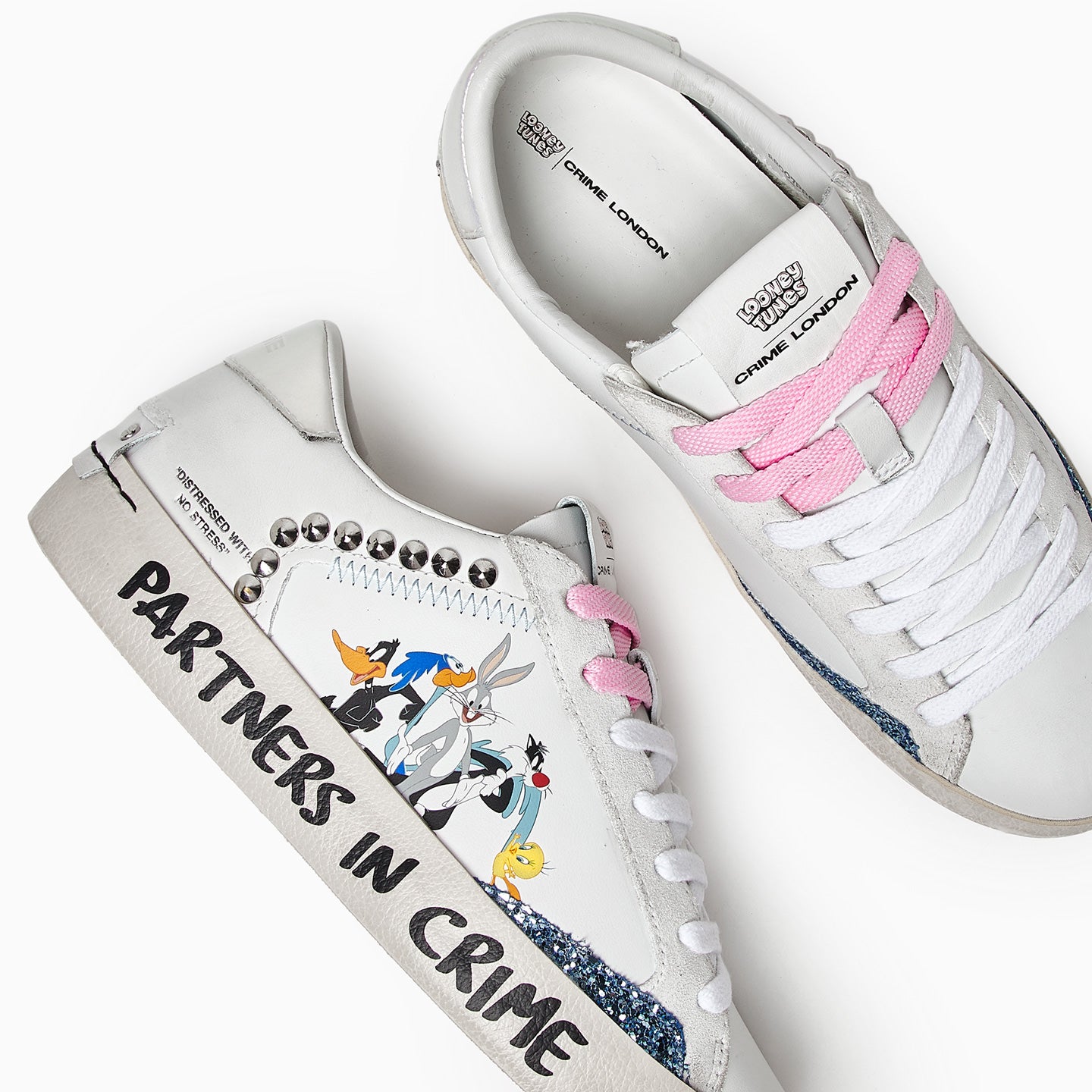 Looney Tunes Sneaker*