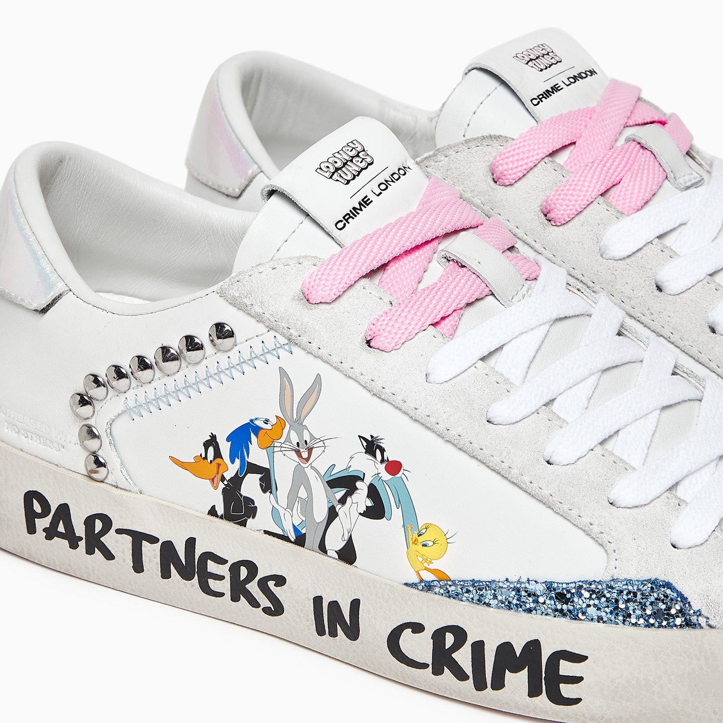 Looney Tunes Sneaker*