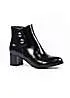 Lunar Tegan Black Ankle Boots