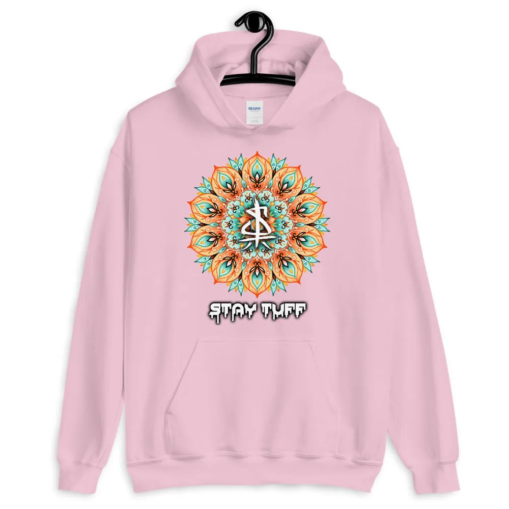 MANDALA (Unisex Hoodie)