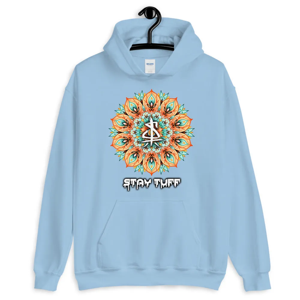 MANDALA (Unisex Hoodie)