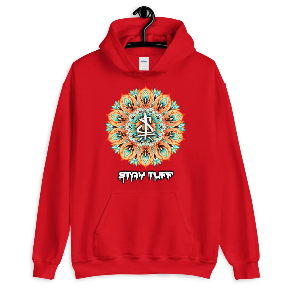 MANDALA (Unisex Hoodie)