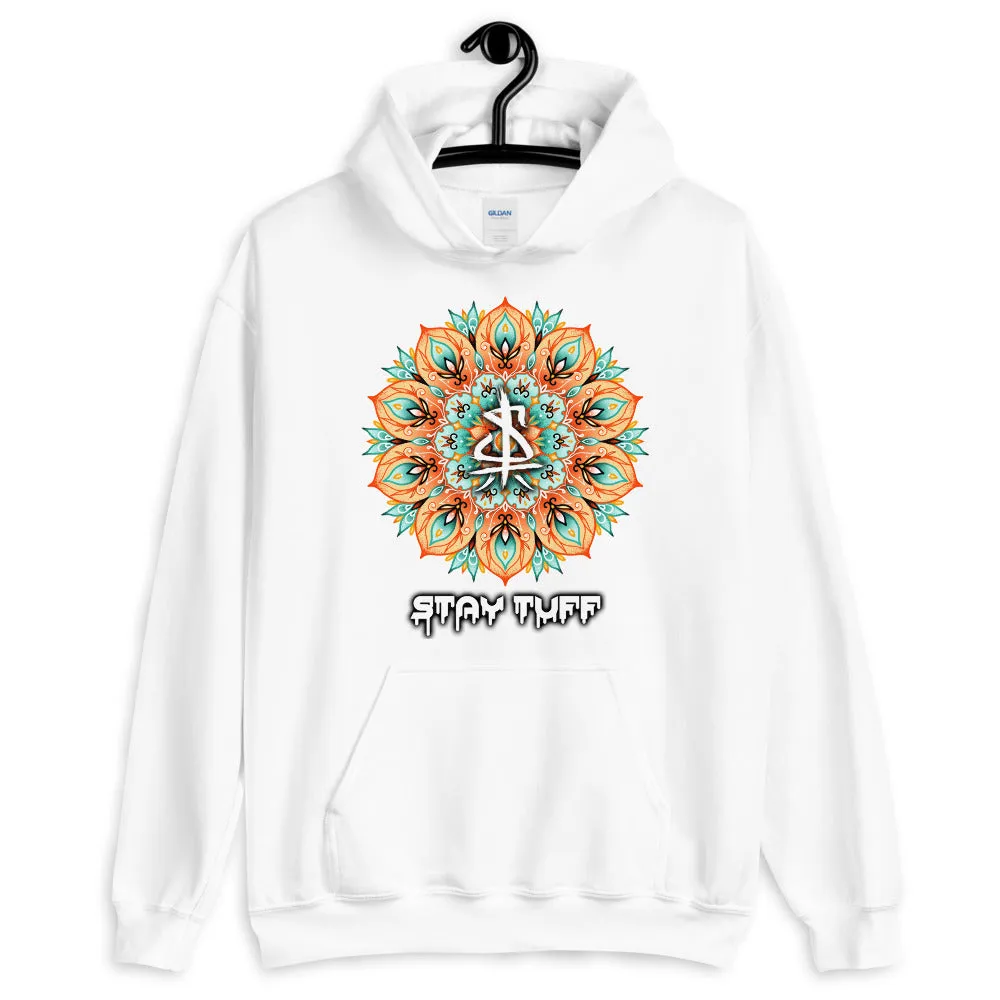 MANDALA (Unisex Hoodie)