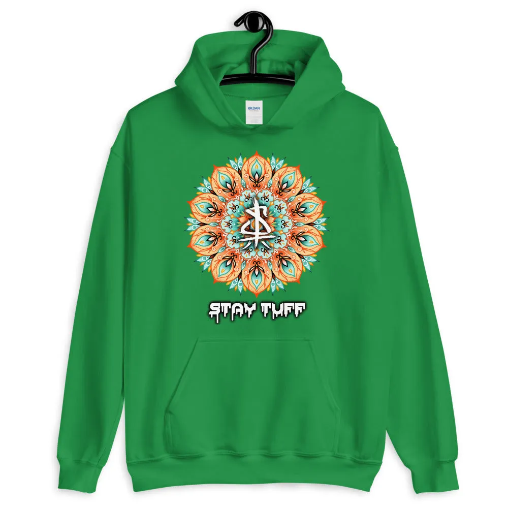 MANDALA (Unisex Hoodie)