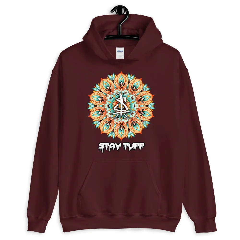 MANDALA (Unisex Hoodie)