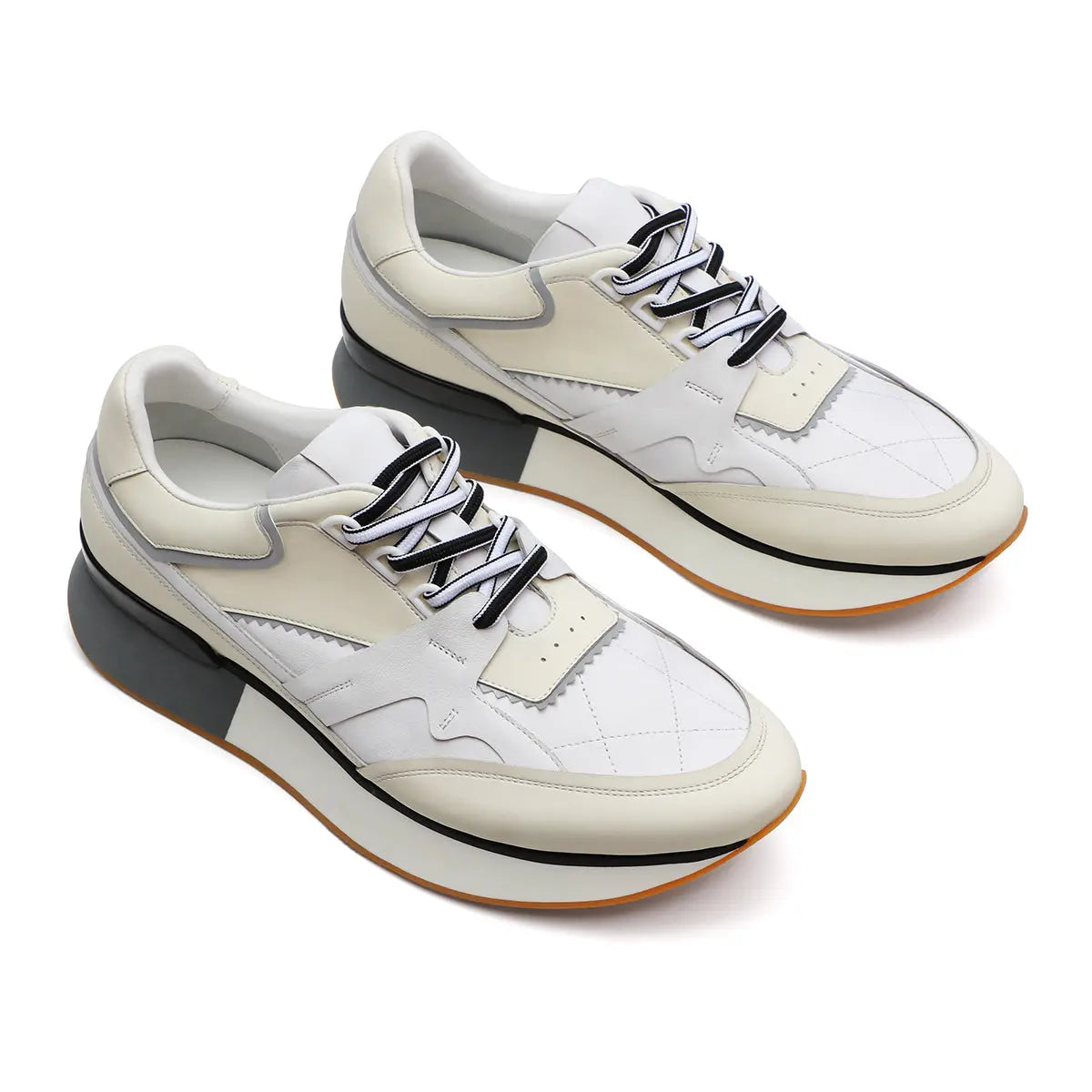 Man's Sneaker 98701D