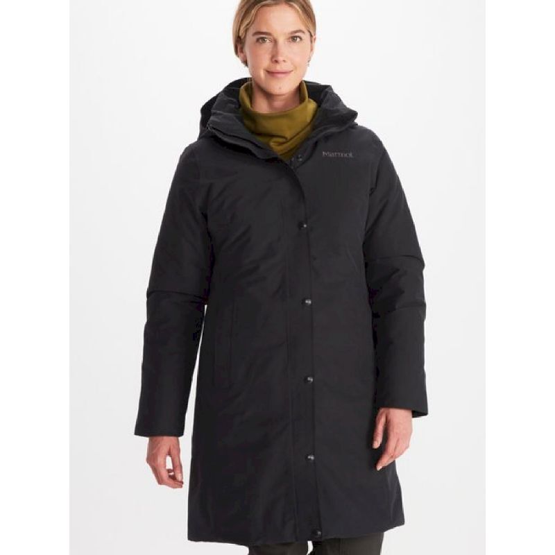 Marmot  Chelsea Coat - Parka - Donna