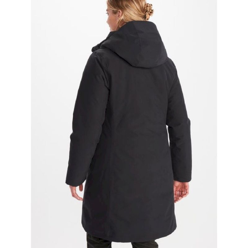 Marmot  Chelsea Coat - Parka - Donna