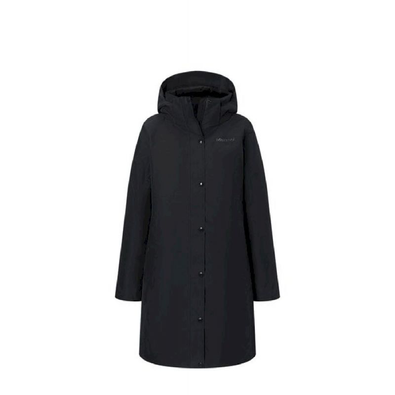 Marmot  Chelsea Coat - Parka - Donna