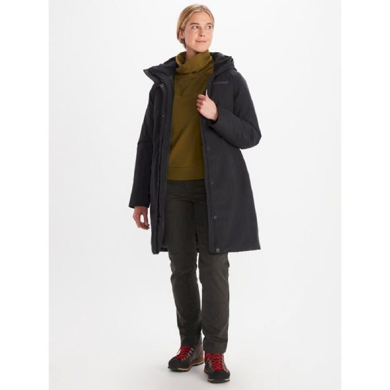 Marmot  Chelsea Coat - Parka - Donna