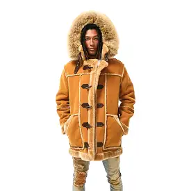 Men's Denali Shearling Jacket