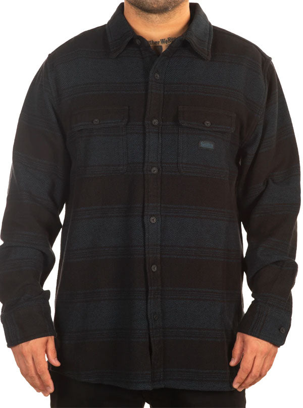 Men's Paloma Flannel Jacket