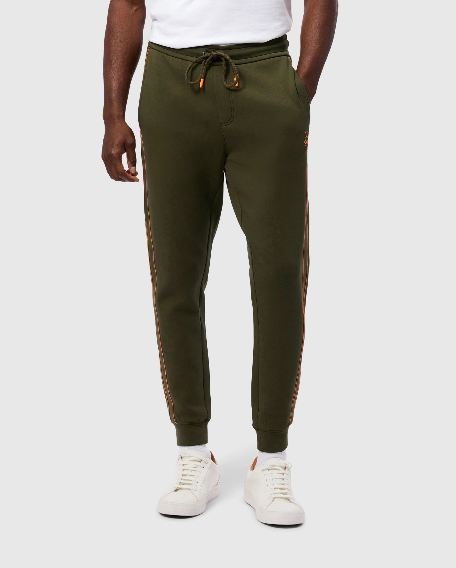 MENS TRAVIS TRACK PANT - B6P143D200