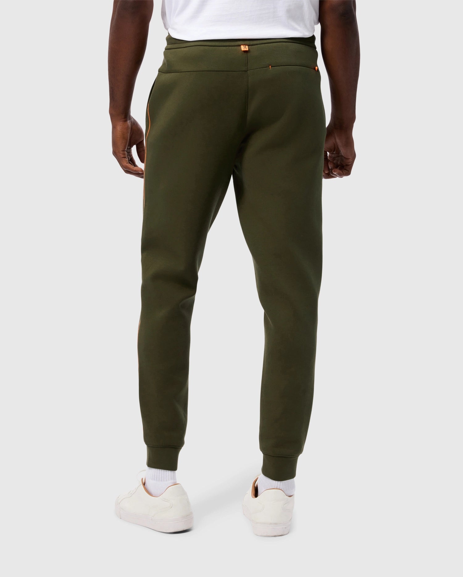 MENS TRAVIS TRACK PANT - B6P143D200