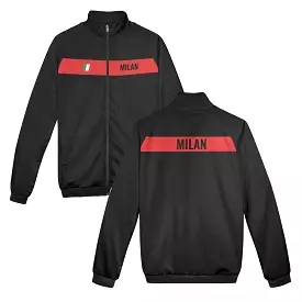 Milan - sport Jacket