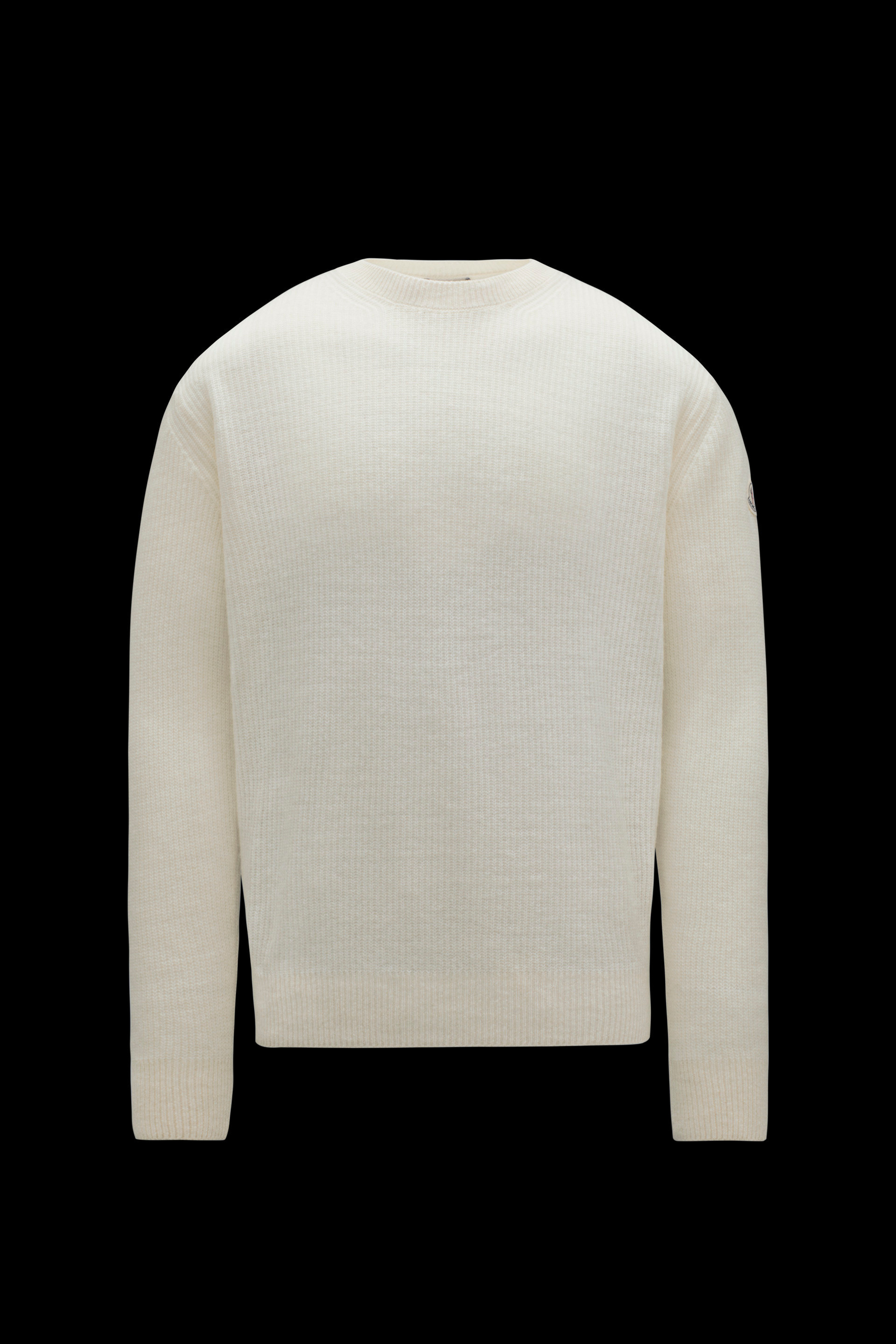 MONCLER  |Wool & Cashmere Sweater