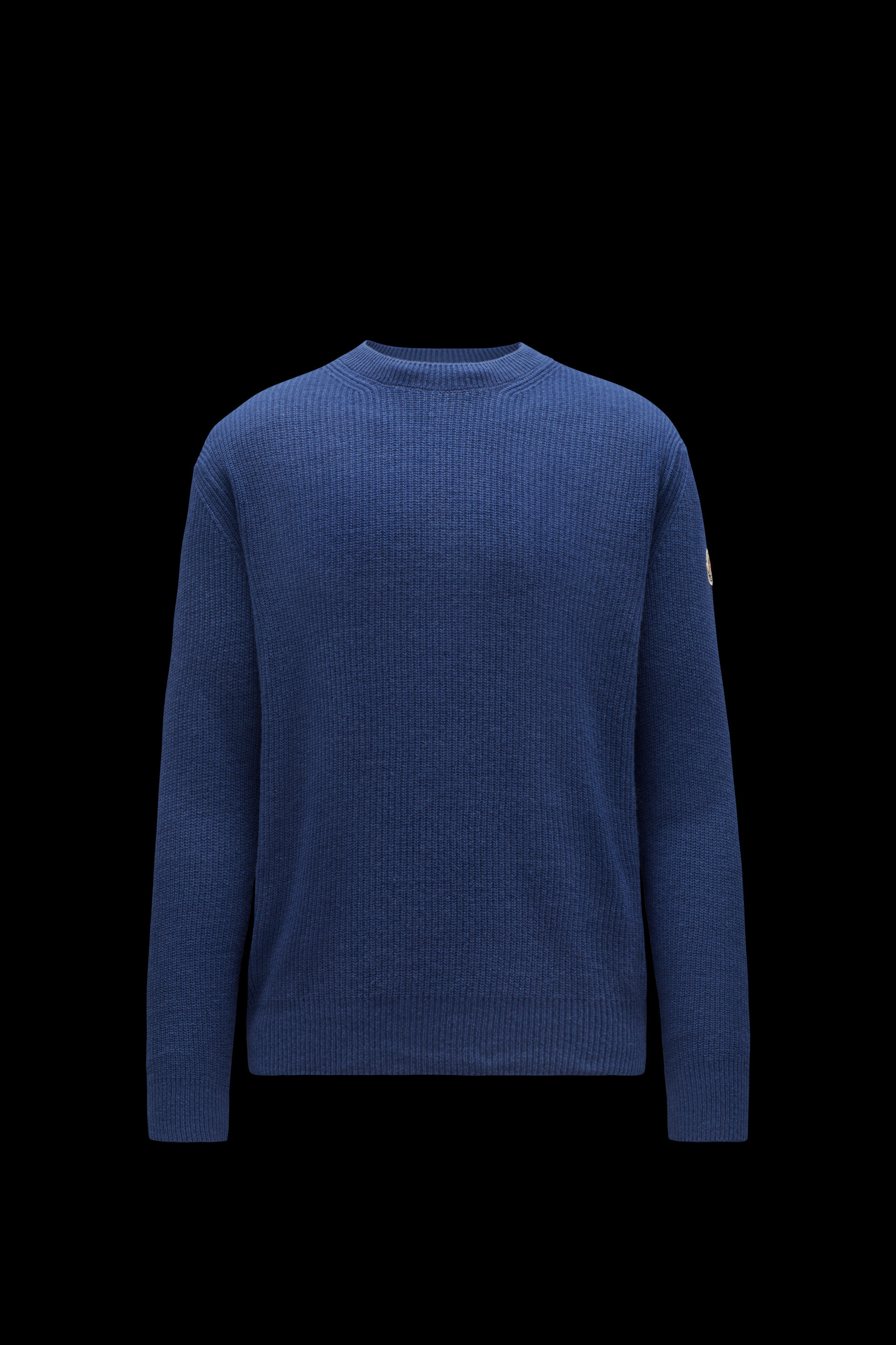 MONCLER  |Wool & Cashmere Sweater