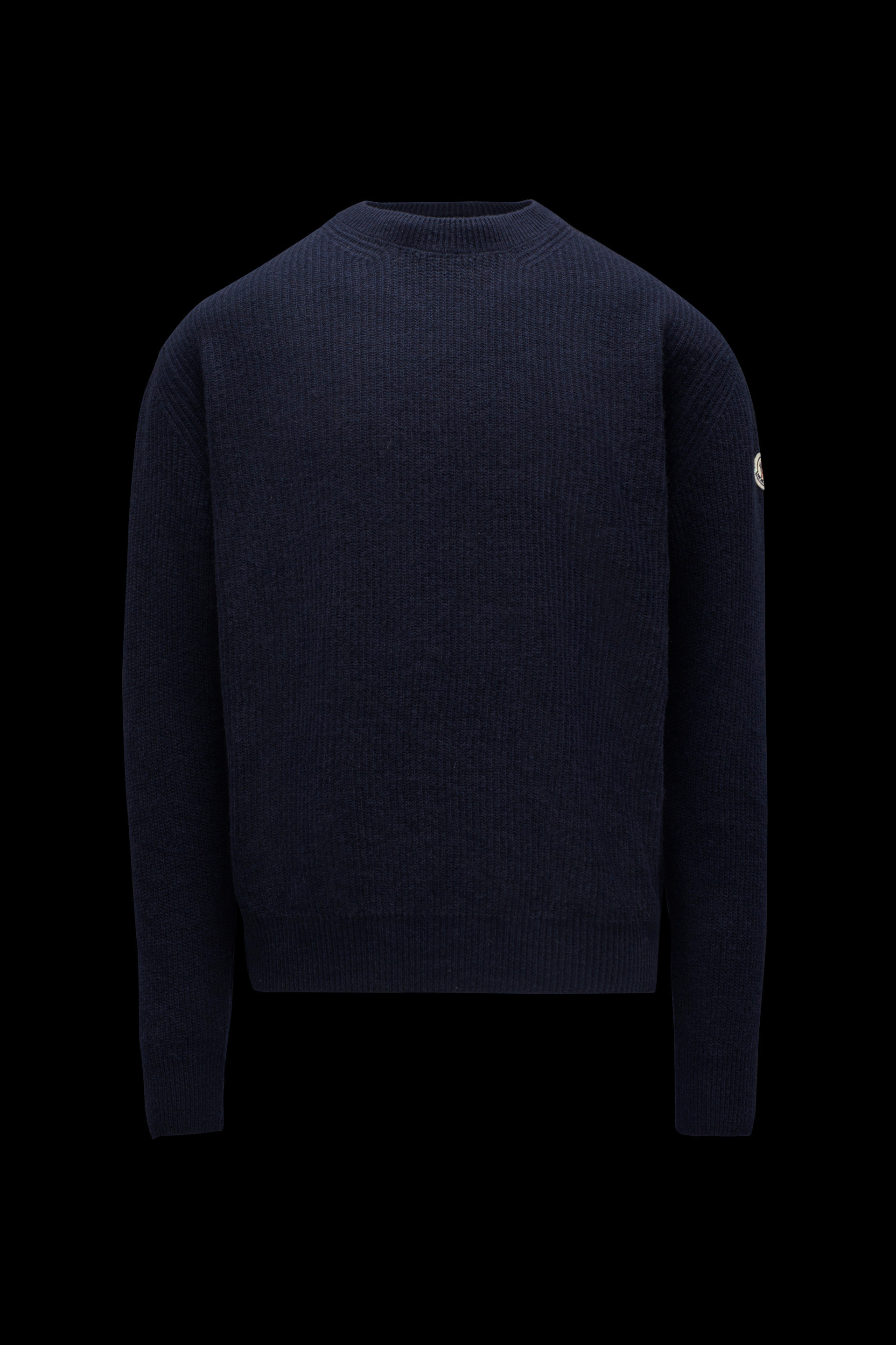 MONCLER  |Wool & Cashmere Sweater