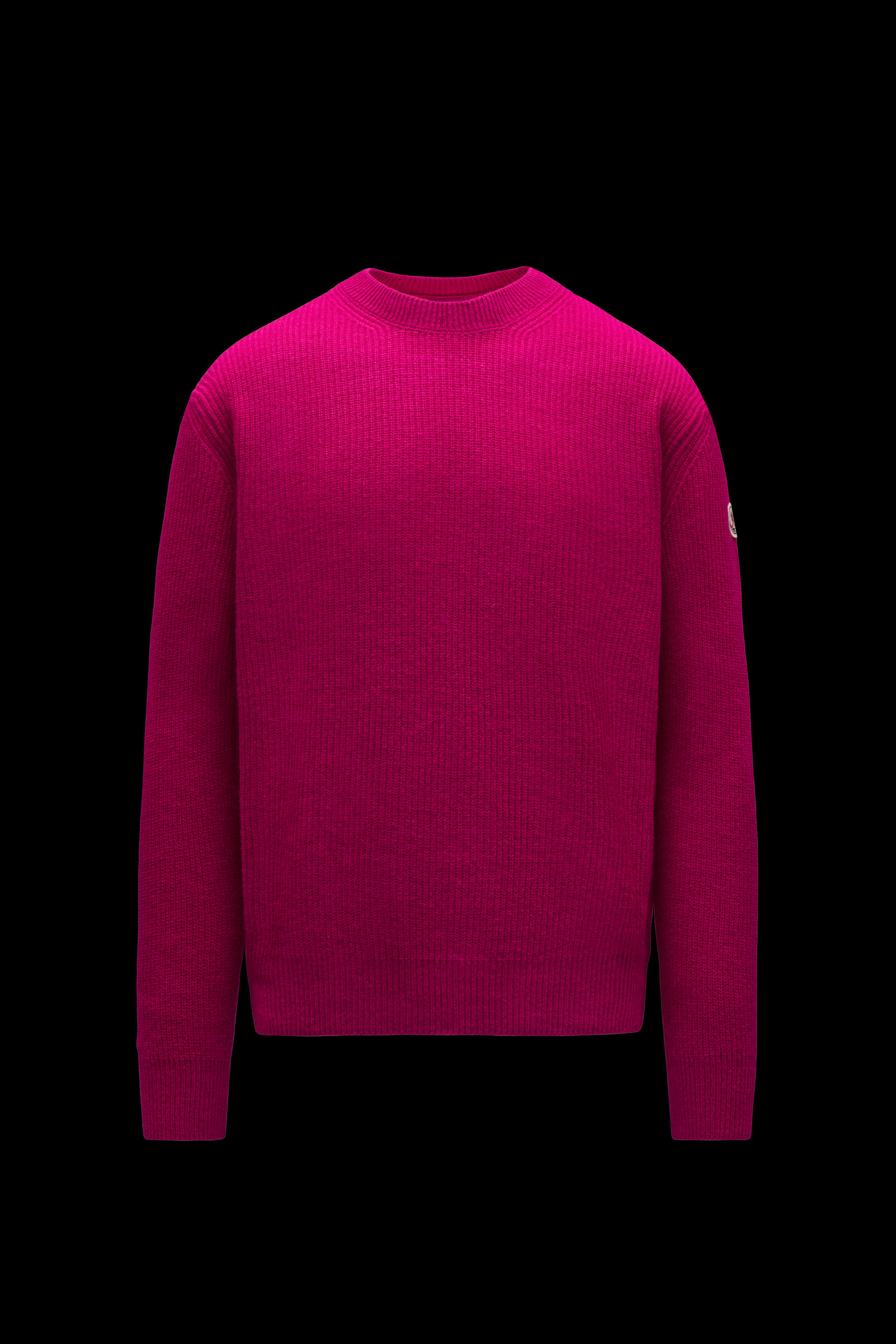 MONCLER  |Wool & Cashmere Sweater