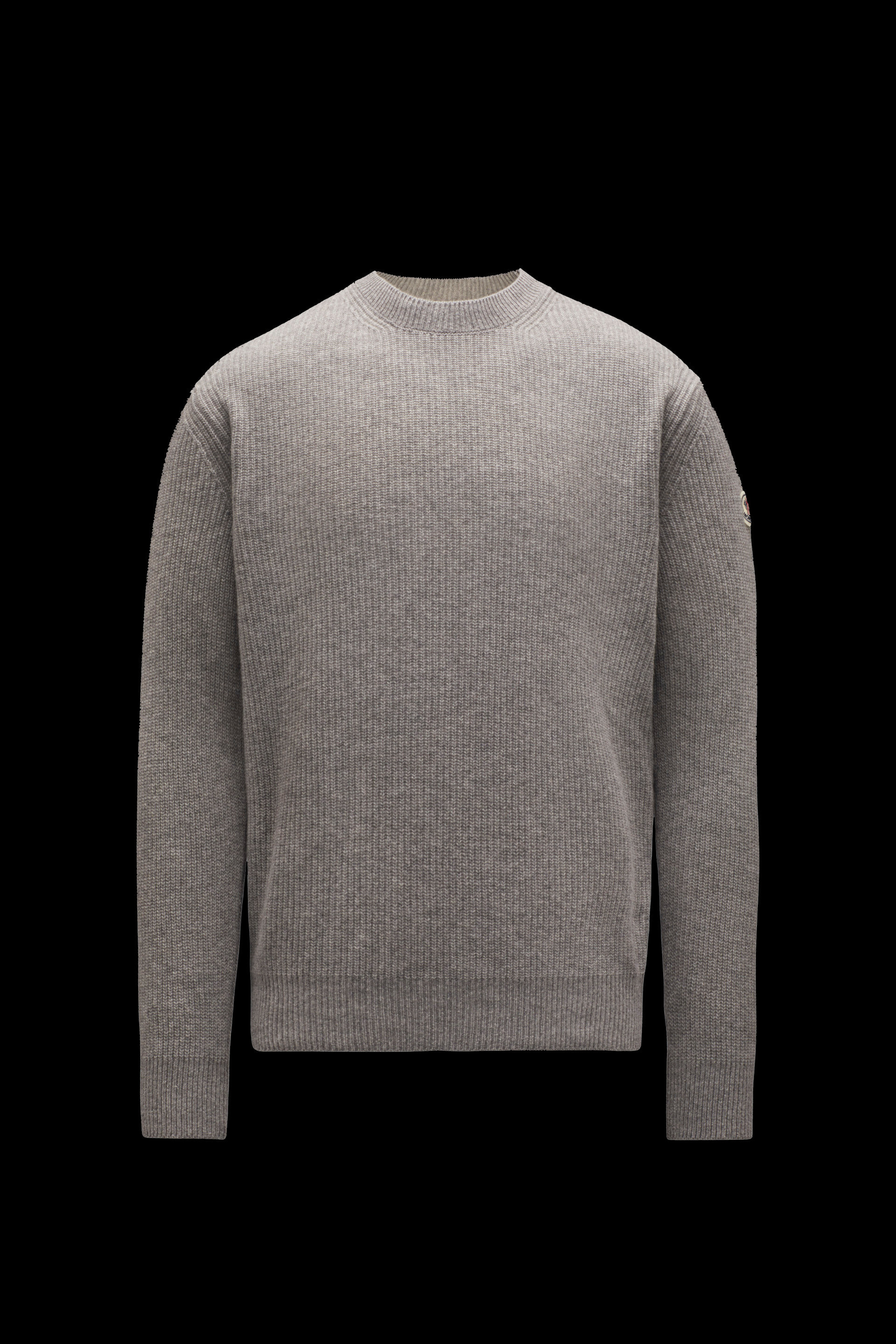 MONCLER  |Wool & Cashmere Sweater