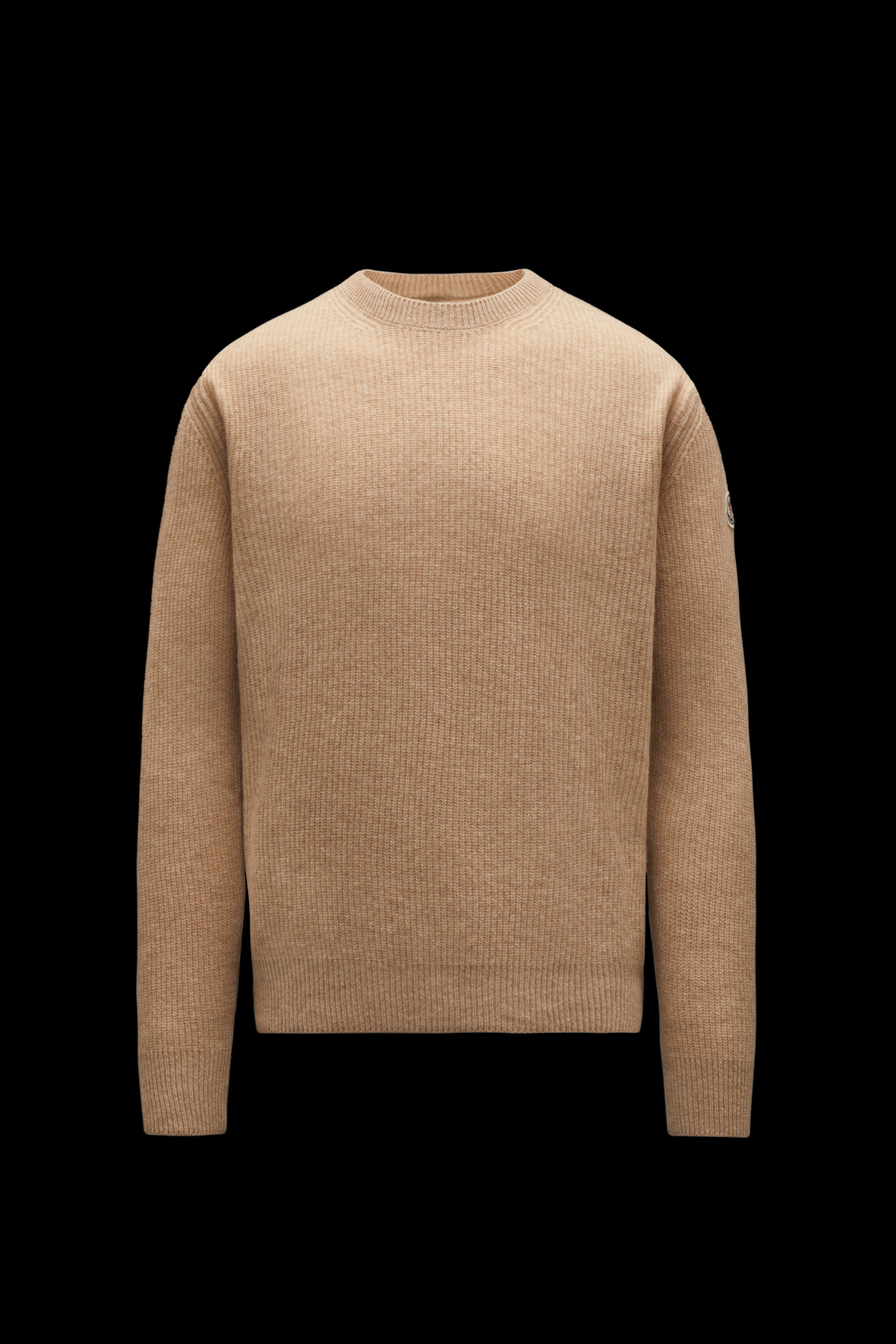 MONCLER  |Wool & Cashmere Sweater