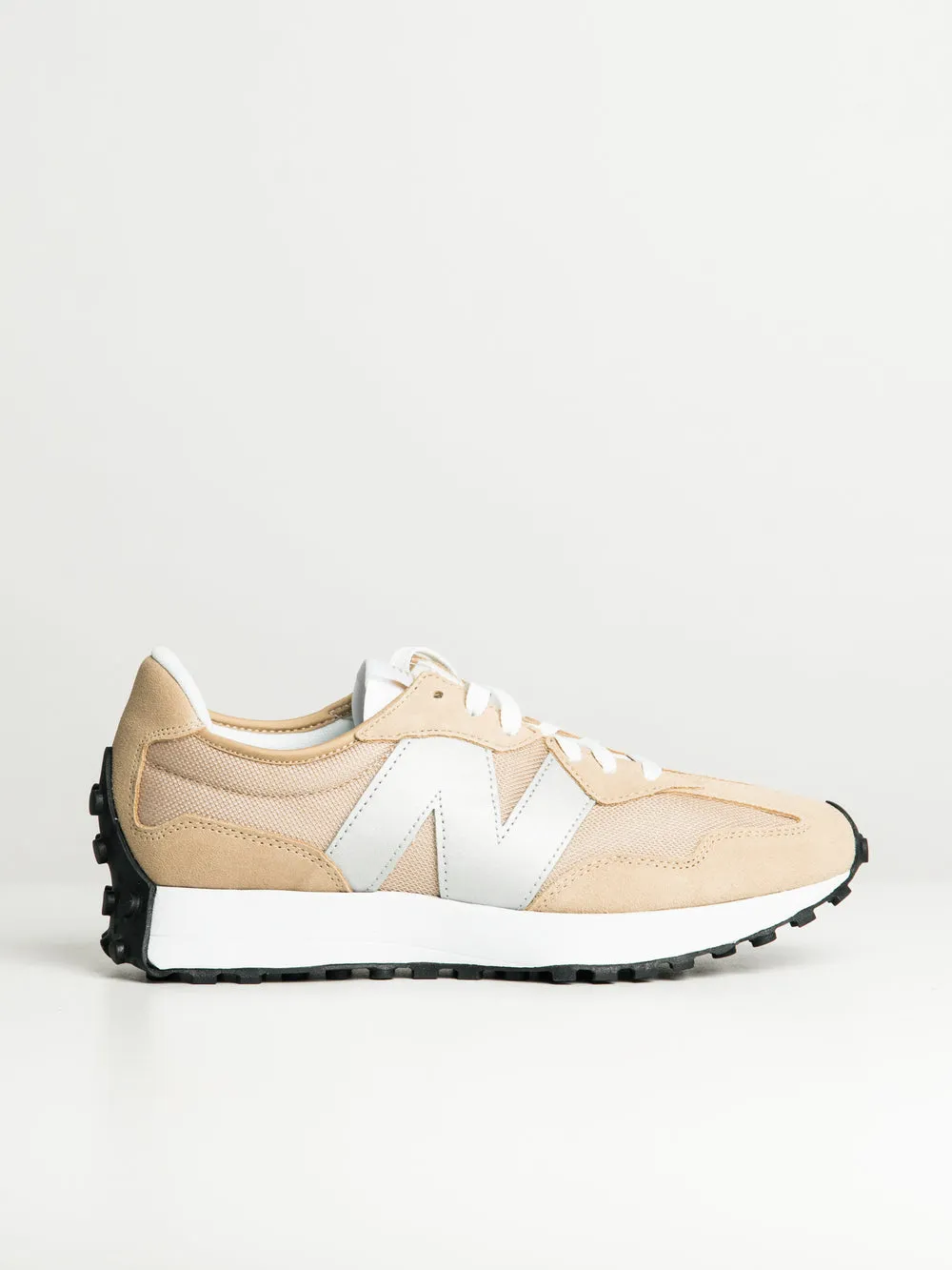 NEW BALANCE MENS NEW BALANCE THE 327 SNEAKER