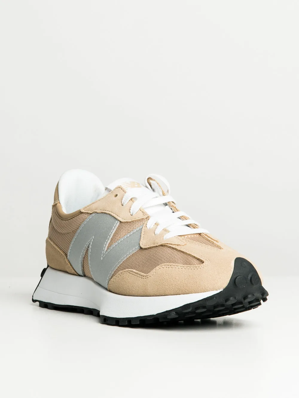 NEW BALANCE MENS NEW BALANCE THE 327 SNEAKER