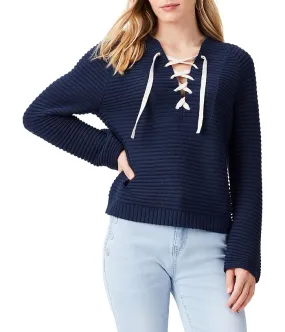 NIC+ZOE Sailor Sweater