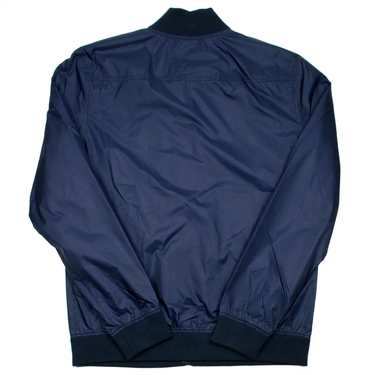 Norse Projects - Ryan Light Ripstop Bomber Jacket - Navy