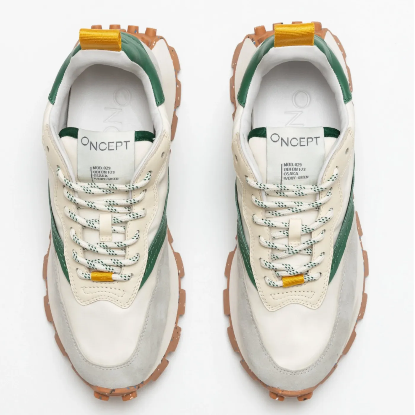 Oncept Osaka Sneaker