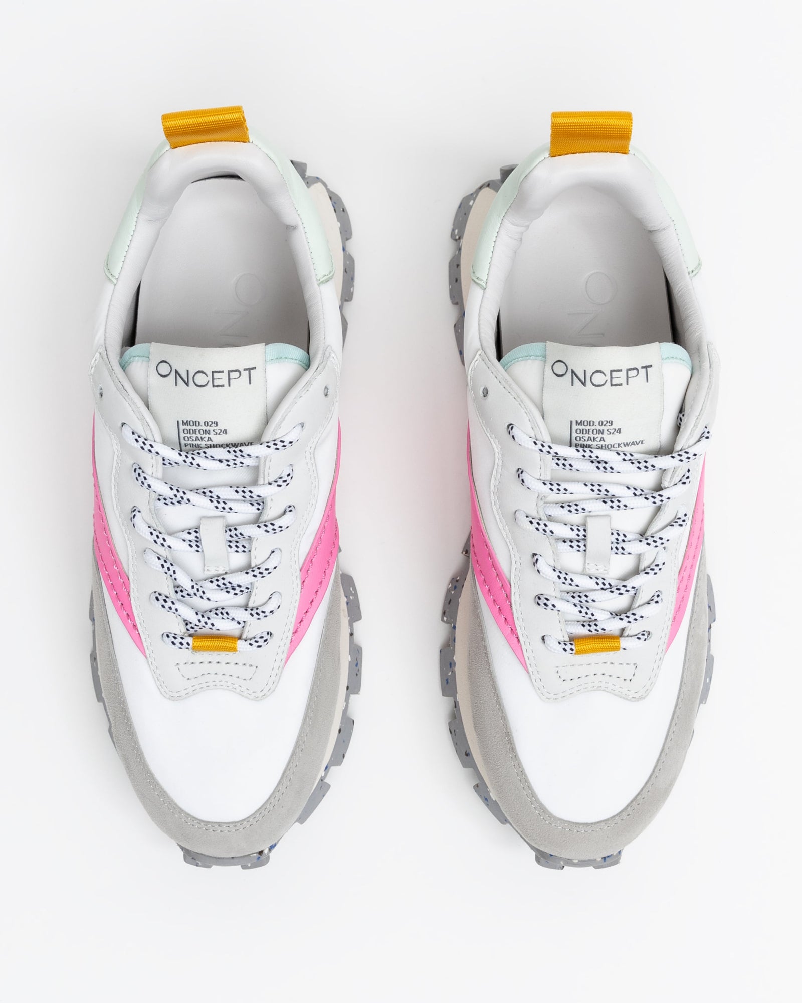 Oncept Osaka Sneaker