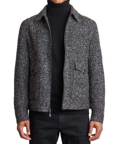 Paisley & Gray Men's Milo Jacket