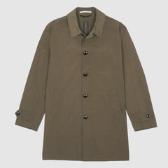 Palto Classic Cotton Trench Coat