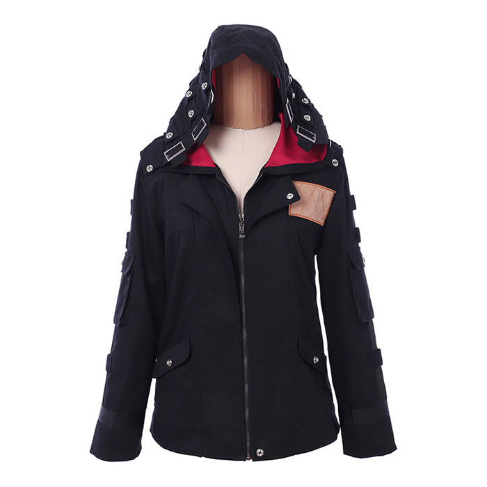 Playerunknown's Battlegrounds  hoodie cosplay  coat