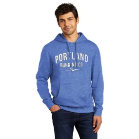 PRC Unisex Hoodie