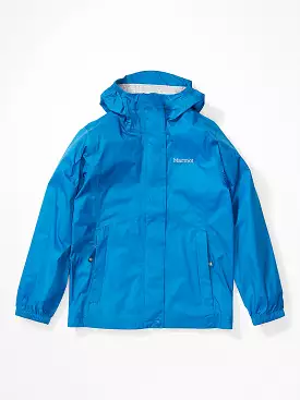 PreCip Eco Jacket Girls'