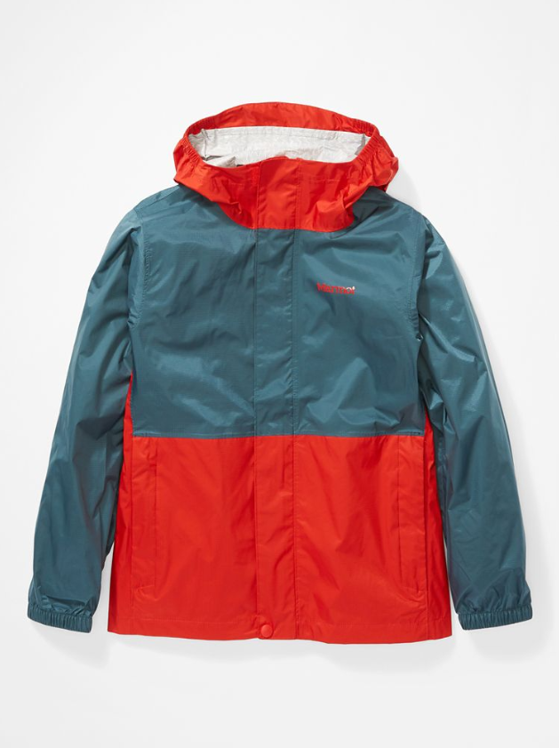 Precip Eco Jacket Kid's