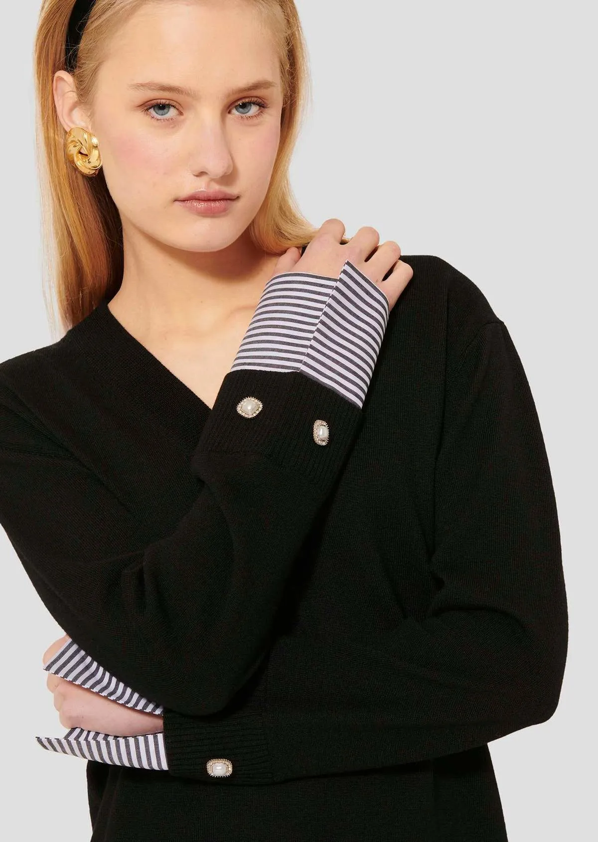 Primrose Sweater