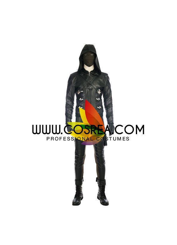 Prometheus Cosplay Costume