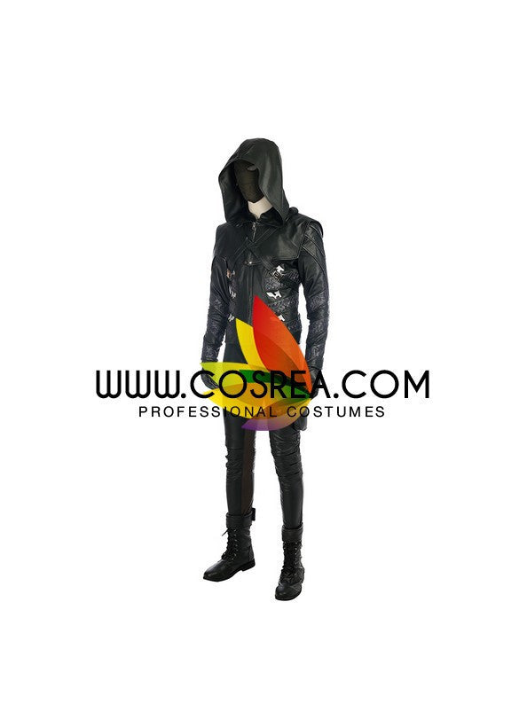 Prometheus Cosplay Costume