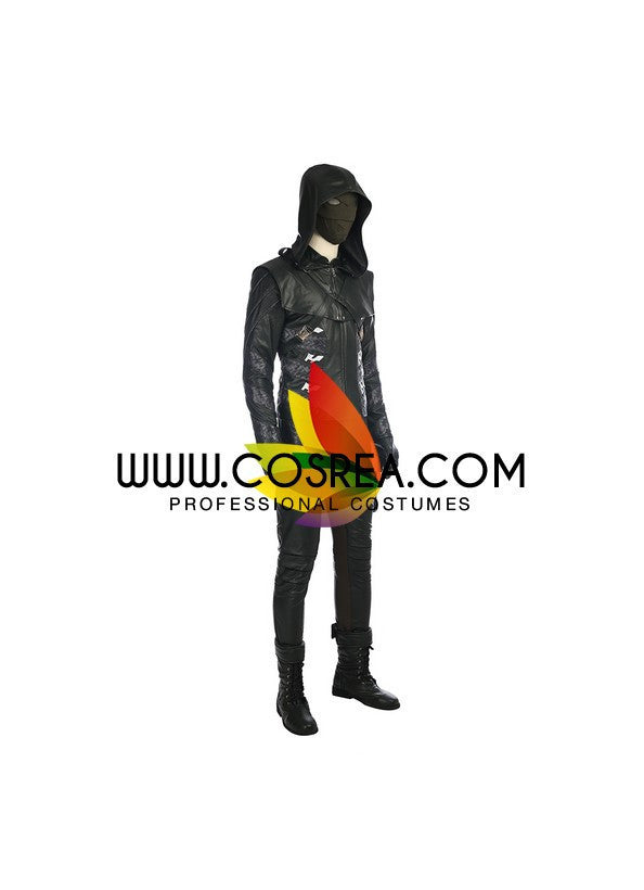 Prometheus Cosplay Costume