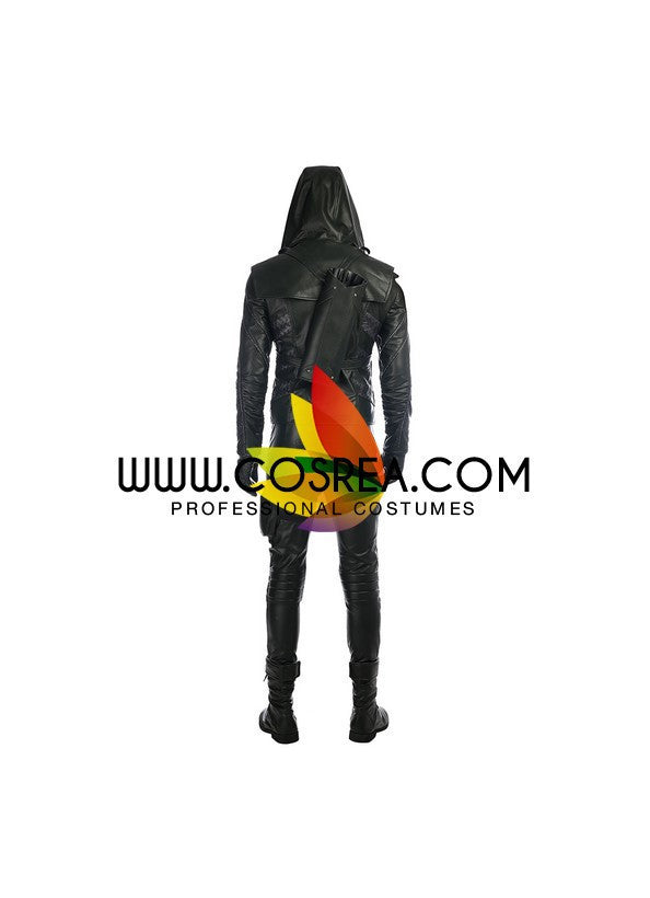 Prometheus Cosplay Costume